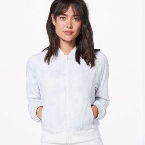 Bomb Around Jacket *Reversible